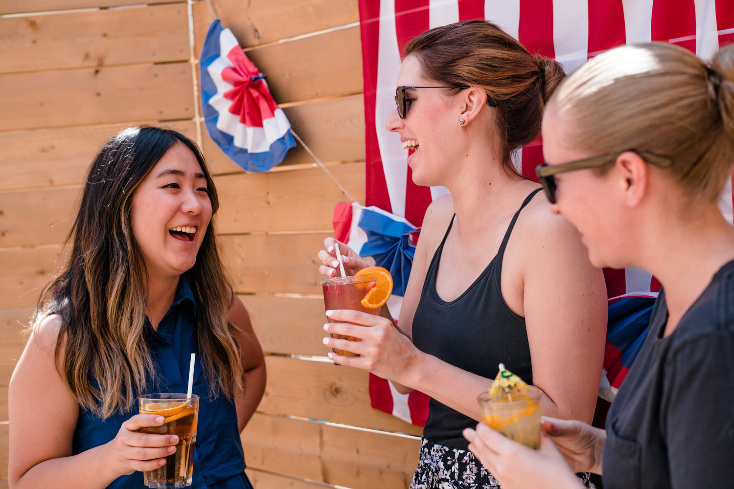 American Women Cheers Mobile Spa Pros About Us Page