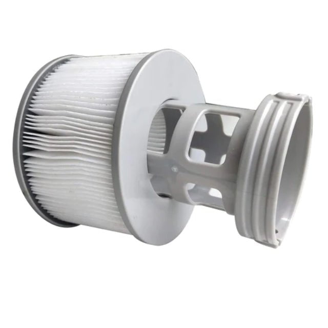 MSpaFilter Cartridge Base, Base Only for MSpa Hot Tubs & SpasUS-HS-AM-FCBOfilterFilters