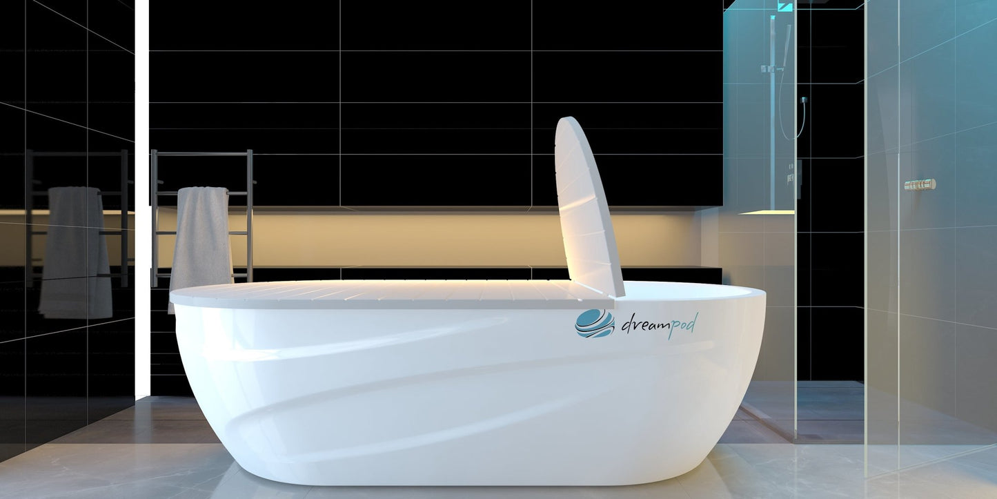 DreampodDreampod Home Pro Portable Sensory Deprivation Float TherapyFor Salenear me
