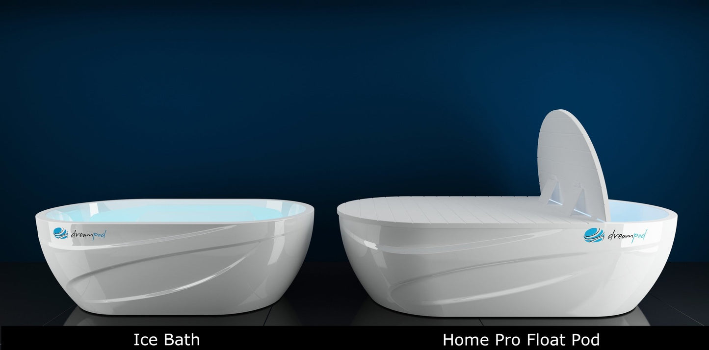 DreampodDreampod Home Pro Portable Sensory Deprivation Float TherapyFor Salenear me