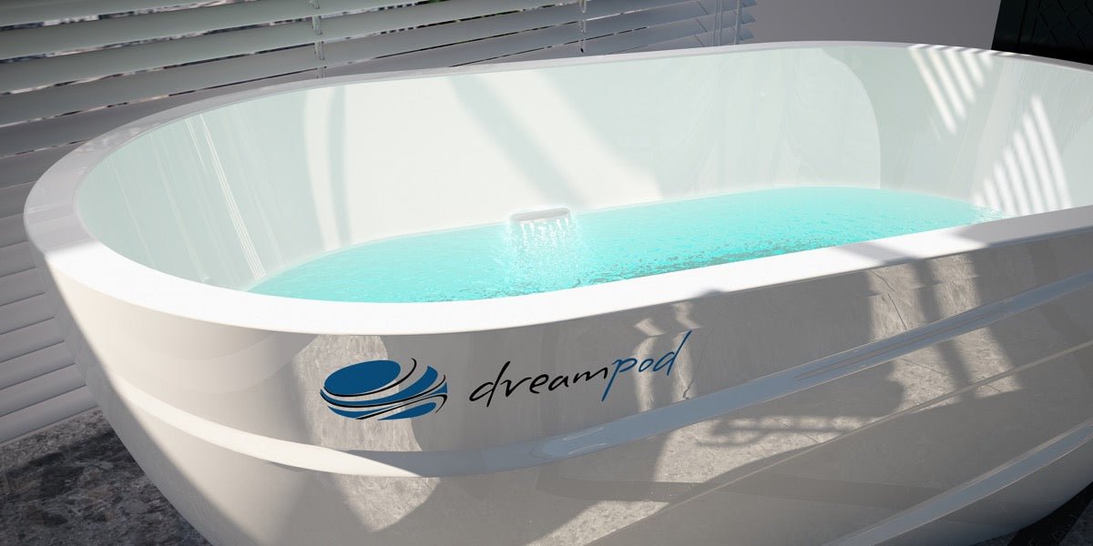 DreampodDreampod Hot Bath Mineral Soak Tubnear me