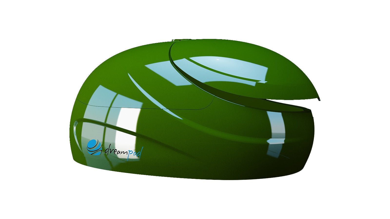 DreampodDreampod Sport Home Sensory Deprivation Float PodFor Sale