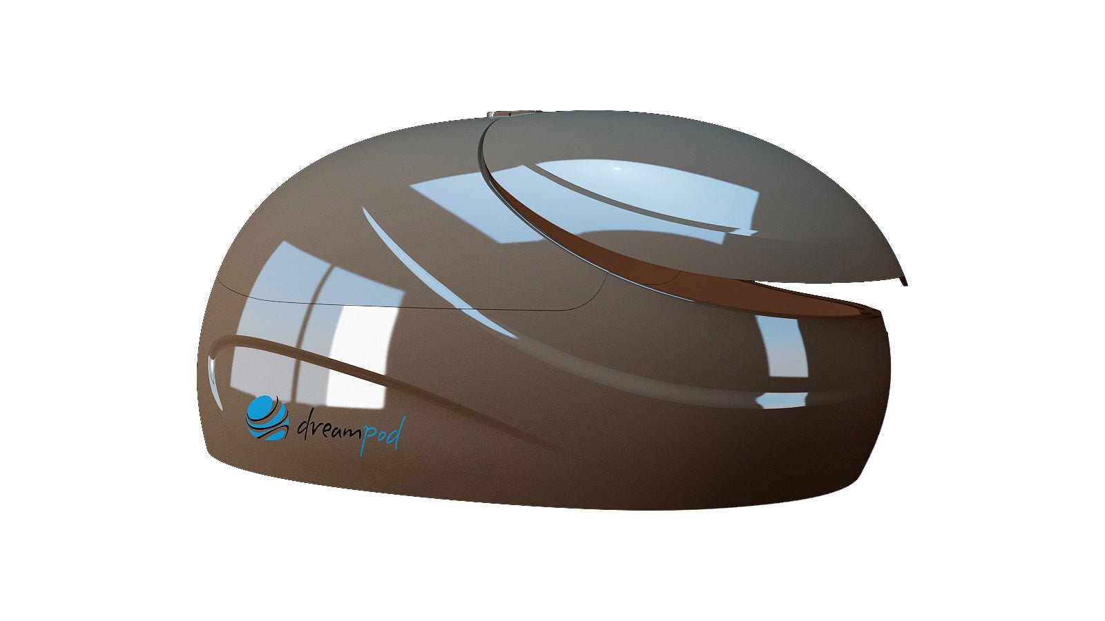 DreampodDreampod Sport Home Sensory Deprivation Float PodFor Sale