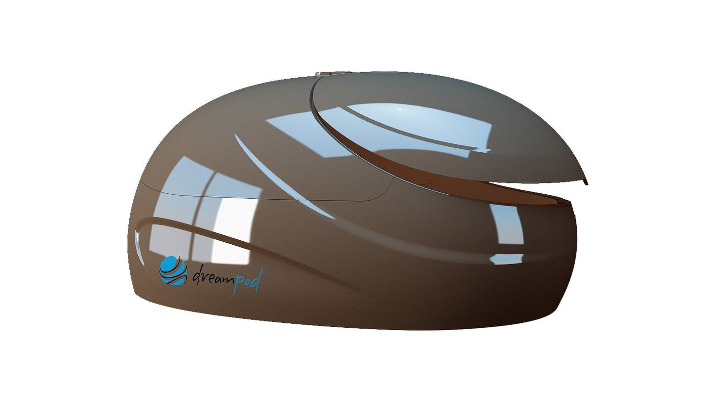 DreampodDreampod Sport Home Sensory Deprivation Float PodFor Sale