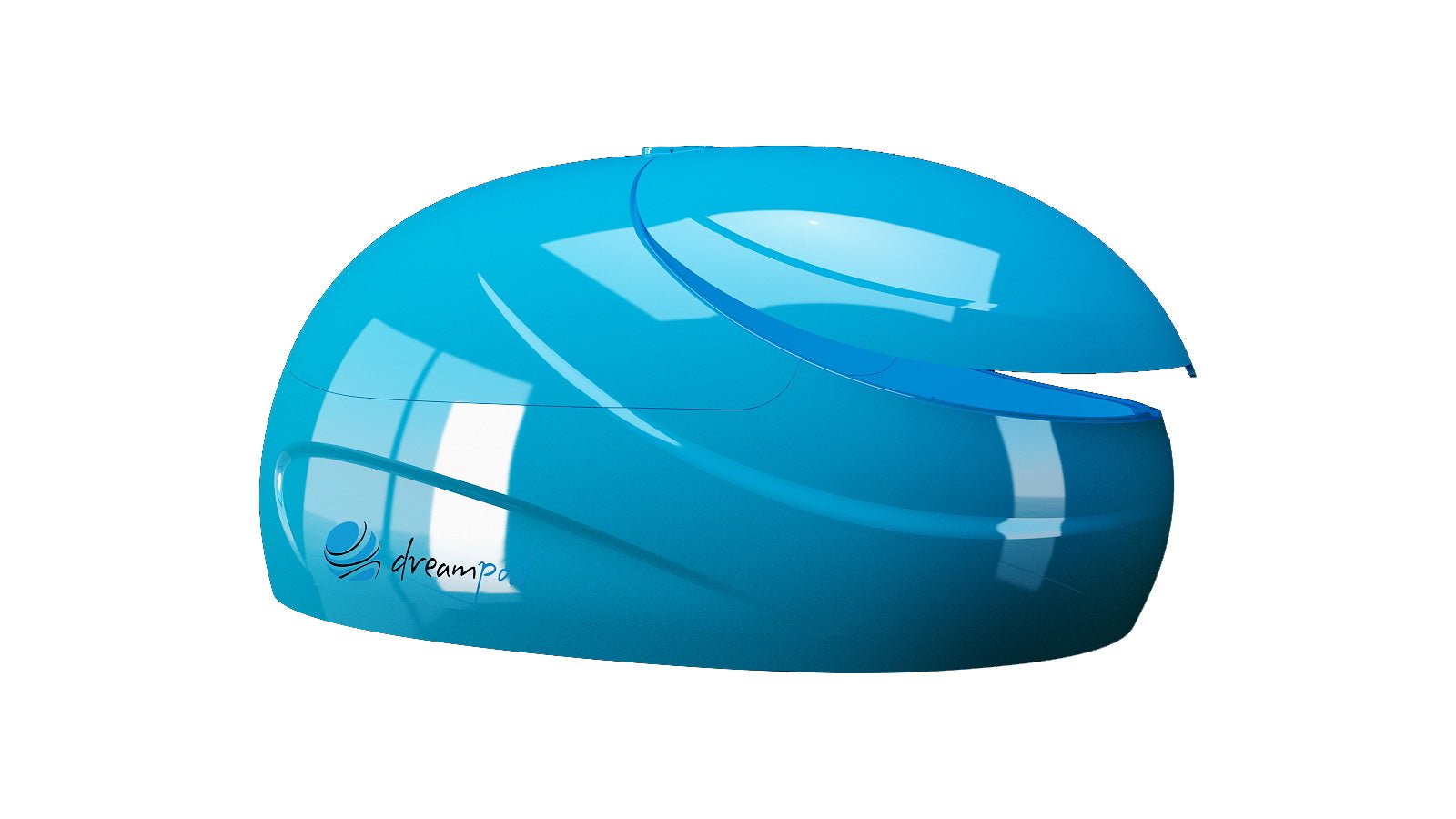 DreampodDreampod Sport Home Sensory Deprivation Float PodFor Sale