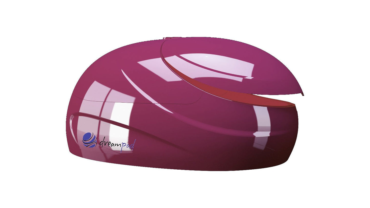 DreampodDreampod Sport Home Sensory Deprivation Float PodFor Sale