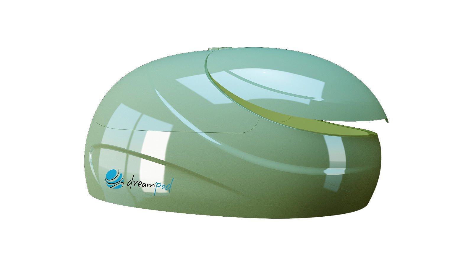 DreampodDreampod Sport Home Sensory Deprivation Float PodFor Sale