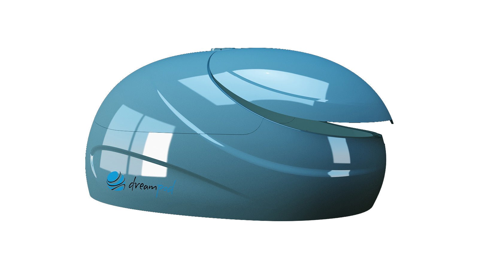 DreampodDreampod Sport Home Sensory Deprivation Float PodFor Sale