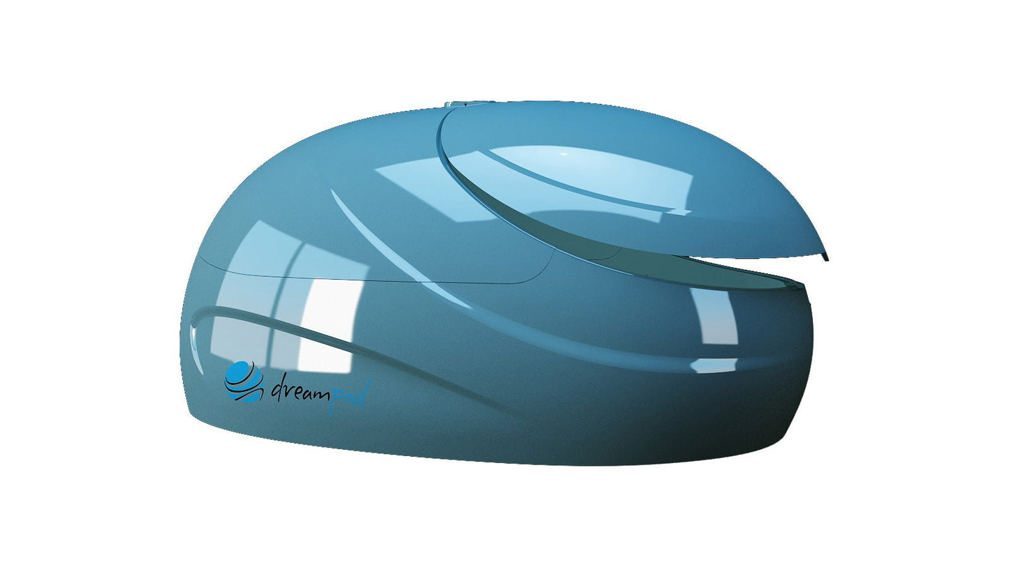 DreampodDreampod Sport Home Sensory Deprivation Float PodFor Sale