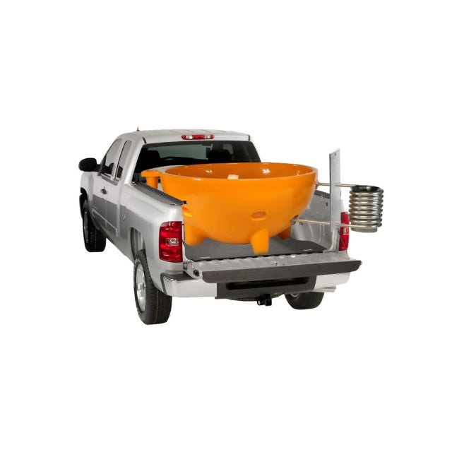 ALFI BrandALFI Dutch Wood Fired Portable Hot Tub 4-PersonFireHotTub-DBfire burninground