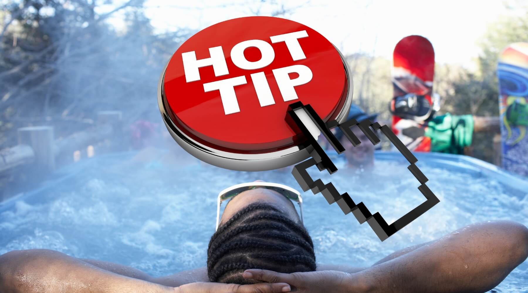 10 Tips To Owning An Inflatable Hot Tub Mobile Spa Pros