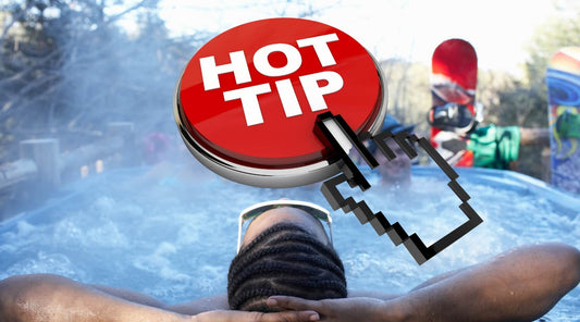 10 Tips To Owning An Inflatable Hot Tub - Mobile Spa Pros 