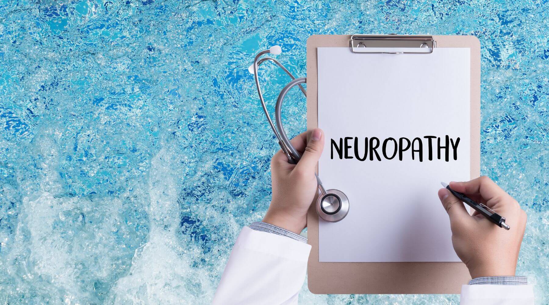 Are Inflatable Hot Tubs Beneficial For Neuropathy? Mobile Spa Pros