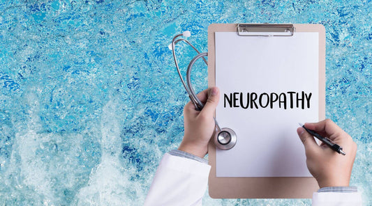 Are Inflatable Hot Tubs Beneficial For Neuropathy? - Mobile Spa Pros