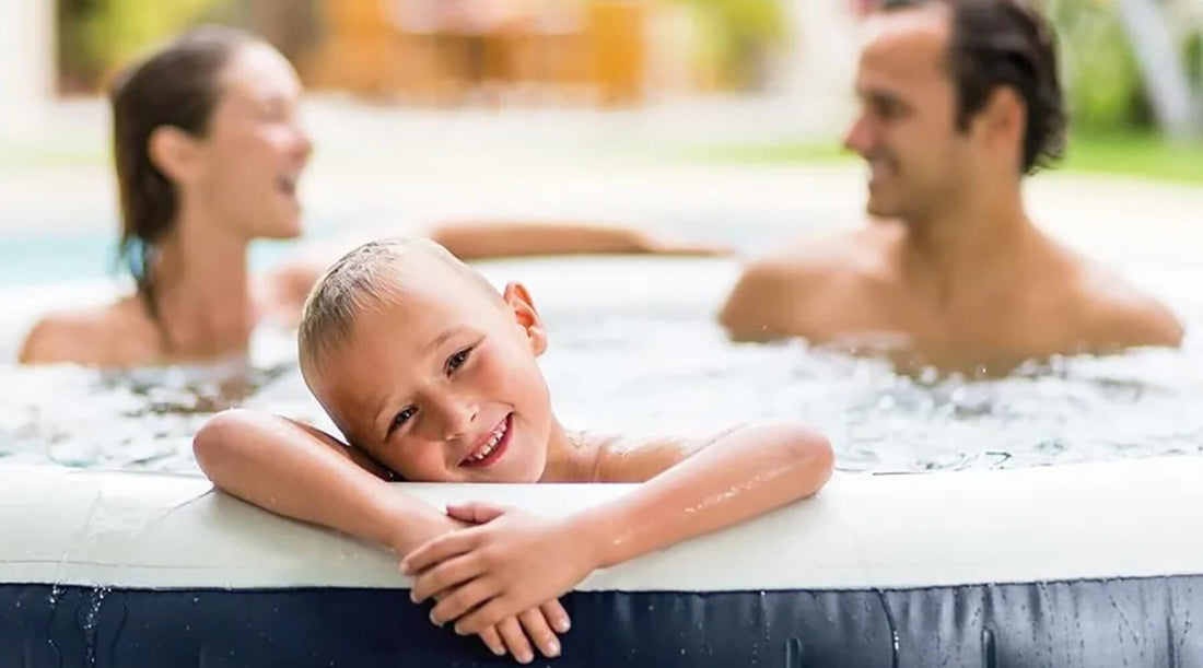 Factors That Impact The Cost Of Owning An Inflatable Hot tub - Mobile Spa Pros