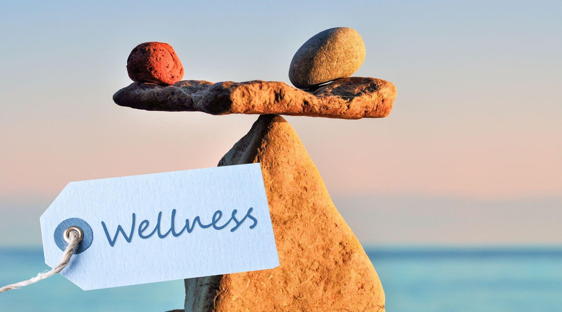 Water Wellness.... Is It Just Another Gimmicky Buzzword? - Mobile Spa Pros