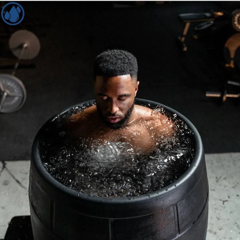 Ice Bath