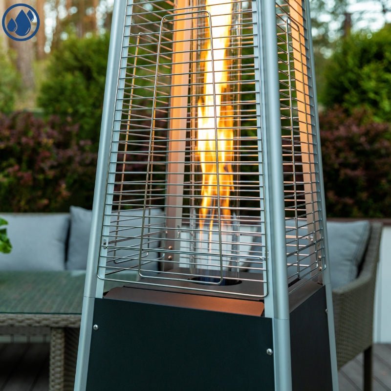 Outdoor Patio Heaters