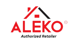 Aleko Logo 