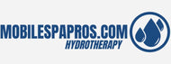 Mobile Spa Pros Logo Hydrotherapy