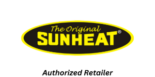 SUNHEAT Authorized Retailer Logo Mobile Spa Pros mobilespapros.com