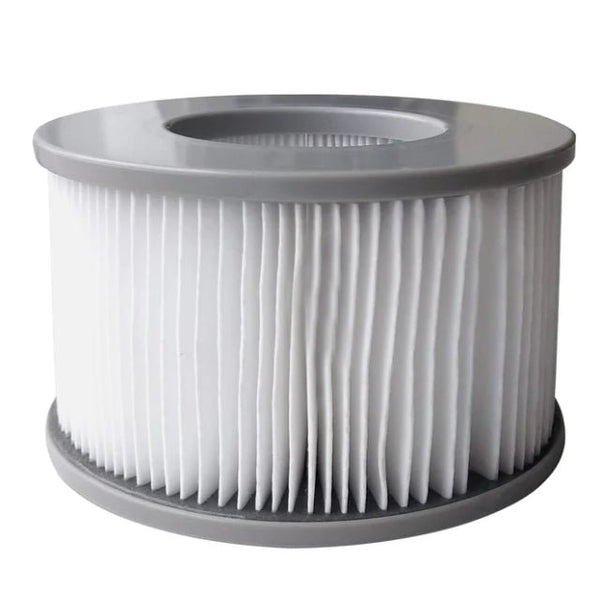 MSpaMSpa Inflatable Hot Tubs & Spas Filter Cartridge 90 Pleats Twin PackUS-HS-AM-FCTPfilterFilters