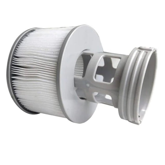 MSpaFilter Cartridge Base, Base Only for MSpa Hot Tubs & SpasUS-HS-AM-FCBOfilterFilters