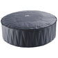 MSpaMSpa Aurora Delight Series Inflatable Hot Tub Round 6-PersonUS-HS-AM-DABAnear mePortable Spa
