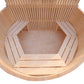 AlekoAleko Internal Stove Fired Hot Tub Ice Bath 422 GallonsPIWSHTUB-APCold PlungeCold TherapyFired Hot Tub
