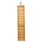 AlekoFree Standing Tower Outdoor Rinse Shower- Stainless SteelSHCEDFL-APFreestanding Outdoor ShowersOutdoor ShowersStainless Steel Outdoor Showers