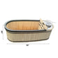 AlekoCharcoal Stove Fired Hot Tub Cold Plunge 132 Gallon 2 PersonHT2PIN-APnear me