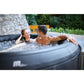 MSpaMSpa Camaro Premium Series Inflatable Hot Tub Round 6-PersonUS-HS-AM-PCBSnear me
