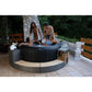 MSpaMSpa Camaro Premium Series Inflatable Hot Tub Round 6-PersonUS-HS-AM-PCBSnear me
