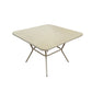 AlekoL-Shaped Patio Sofa Set w/ Coffee Table 5-PersonRFS3BL-APBackyadcoffee TablePatio Furniture