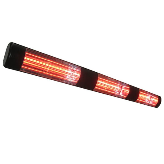 SunHeatElevate Your Outdoor Experience: SUNHEAT 4500W Commercial/Restaurant Wall Mount Electric Patio Heater - Black901545240ElectricPatio Heaters