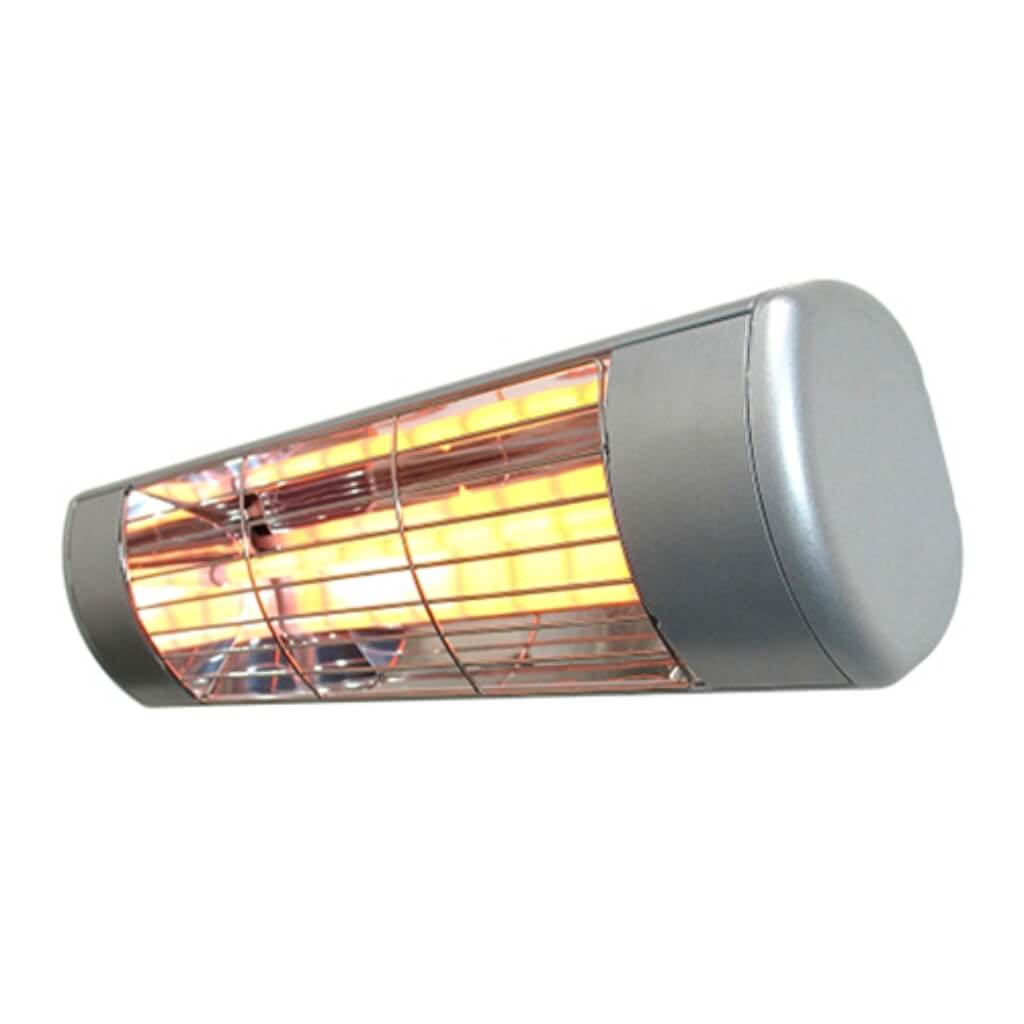 SunHeatSUNHEAT 1500W Wall Mounted Electric Heater901315120near me