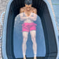 Dreampod FLEX Home Inflatable Cold Plunge Therapy Tub-cold water therapy-For Sale-near-me