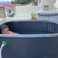 Dreampod FLEX Home Inflatable Cold Plunge Therapy Tub-cold water therapy-For Sale-near-me