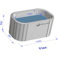 Dreampod FLEX Home Inflatable Cold Plunge Therapy Tub-cold water therapy-For Sale-near-me
