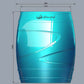 DreampodDreampod Ice Series Cold Plunge Therapy Barrelnear me