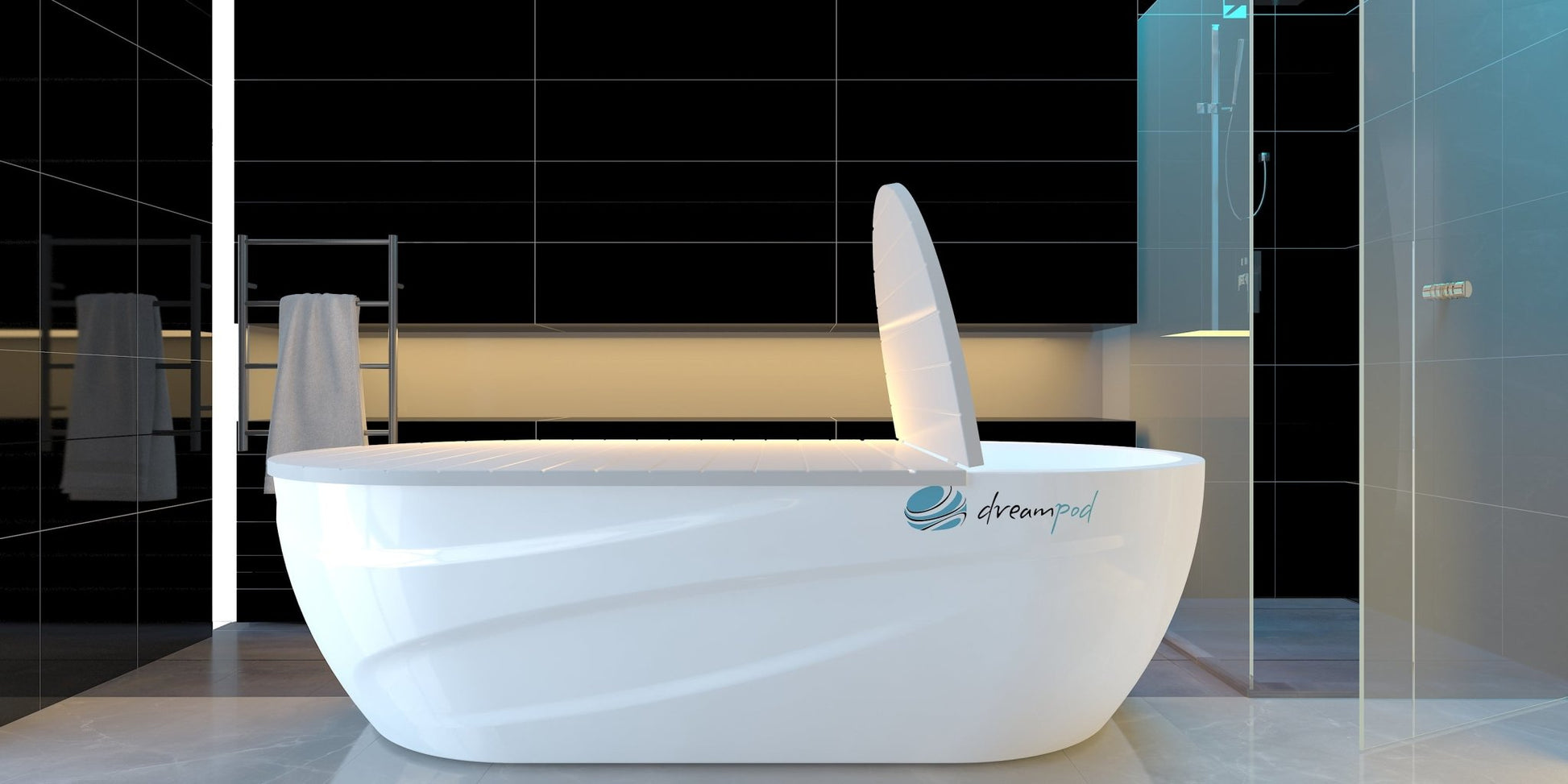 DreampodDreampod Home Pro Portable Sensory Deprivation Float TherapyFor Salenear me