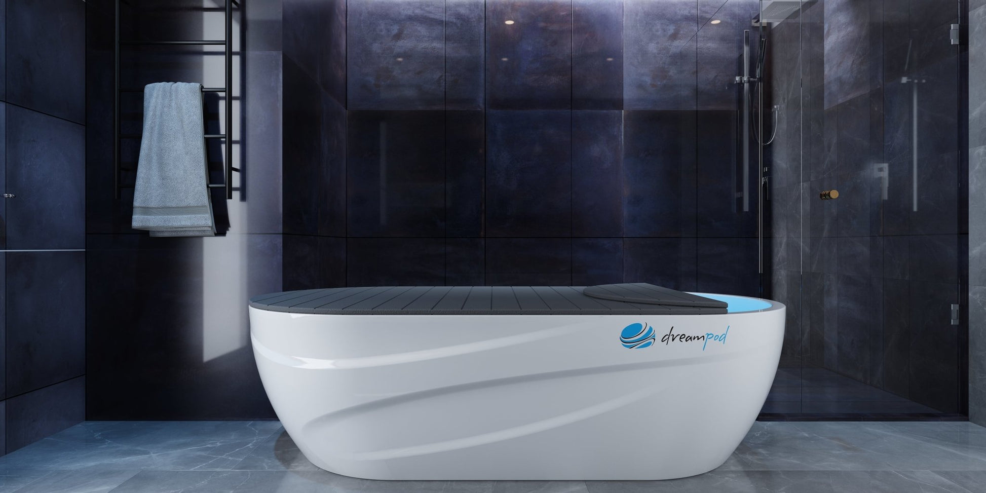 Dreampod Home Pro Portable Sensory Deprivation Float Therapy-For-Sale-near me