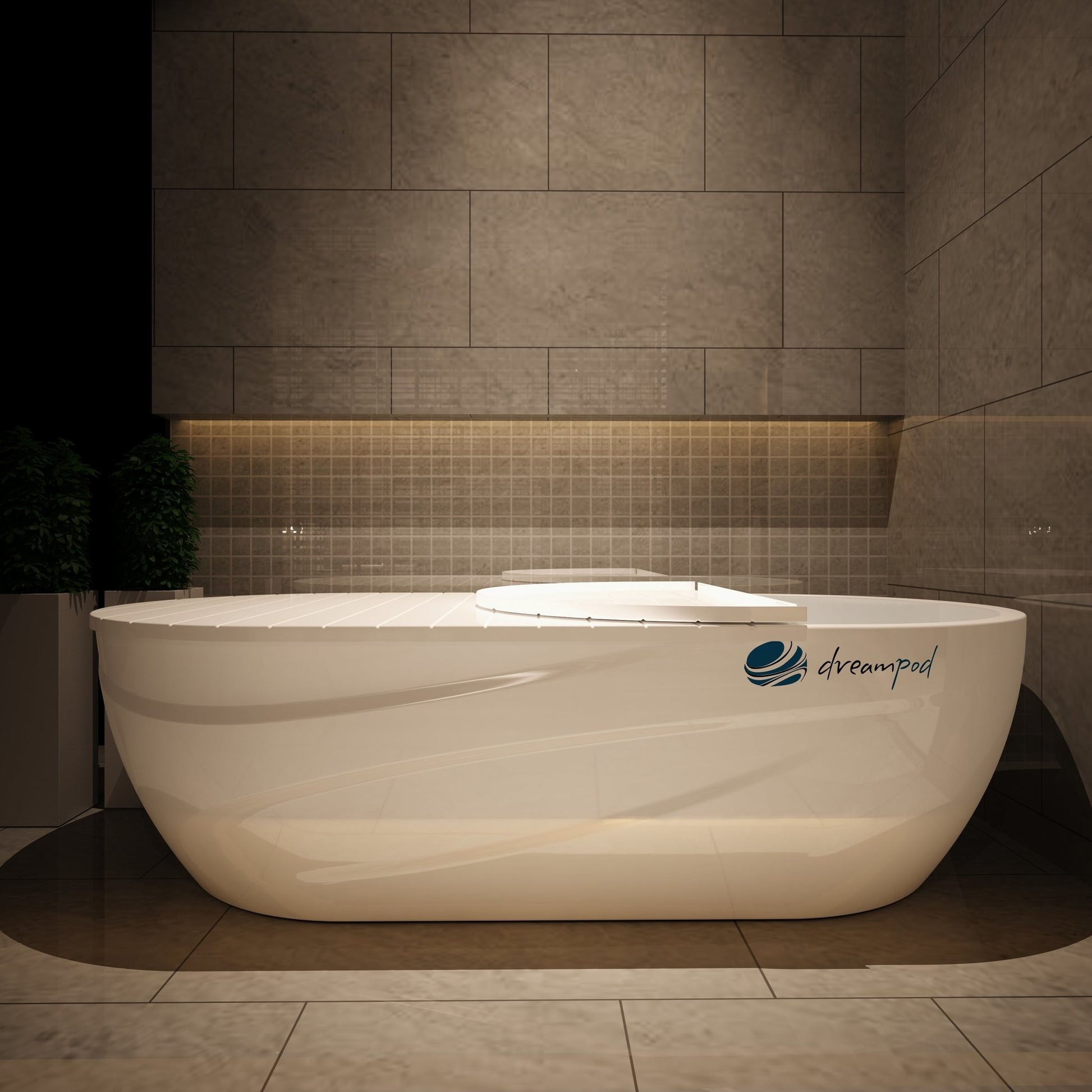 DreampodDreampod Home Pro Portable Sensory Deprivation Float TherapyFor Salenear me