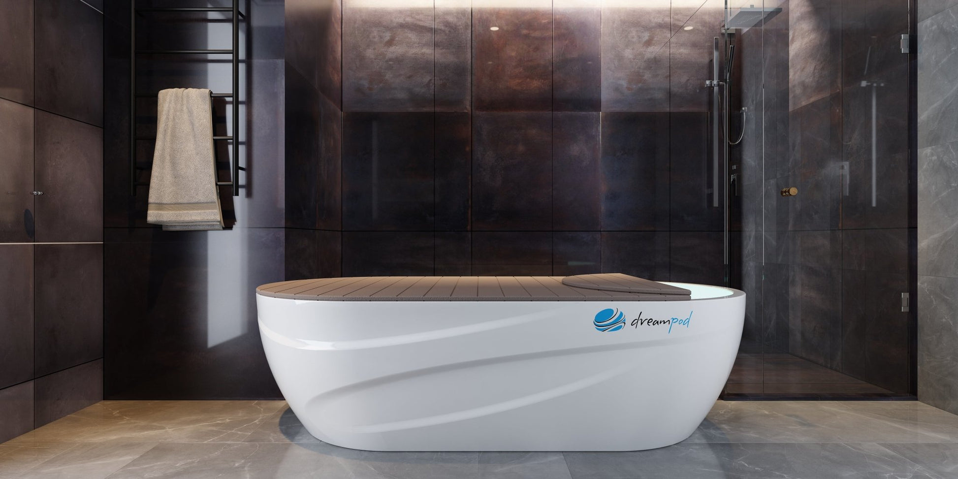 Dreampod Home Pro Portable Sensory Deprivation Float Therapy-For Sale-near me