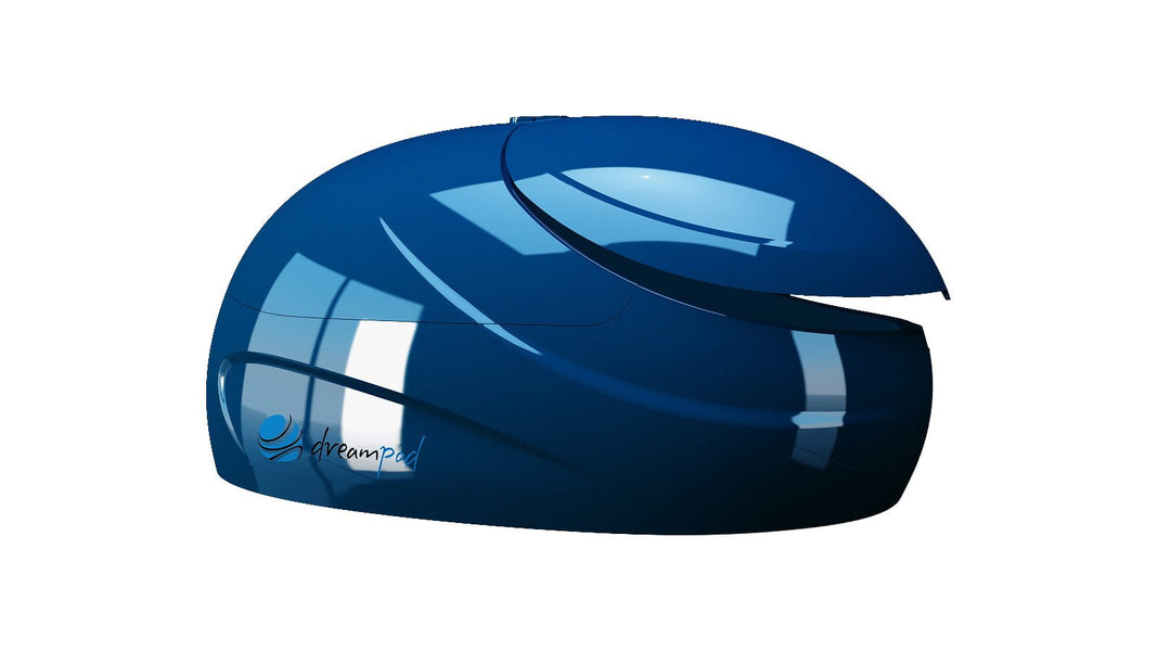 DreampodDreampod Sport Home Sensory Deprivation Float PodFor Sale