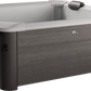 M Spa-Frame-Series-Tribeca-Hot-Tub-Square-6-Person-portable-jacuzzi-F-TR063W-for-Sale