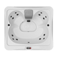 Canadian Spa Co.Canadian Spa Co. Granby 4-Person Hot Tub JacuzziKH-10128120VPlug & PlayPlug & Play Spa
