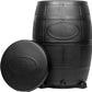 Ice BarrelCold Plunge Hydrotherapy Ice Bath TrainingIbl/400/Syn/Bl/Bar