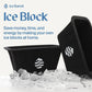 Ice BarrelIce Barrel Reusable Cold Water Immersion XL Ice Block MoldIM/Lar/Syn/Bl/IceIce-Barrel-XL-Silicon-Mold-Ice-Block-For-cold-water-therapy-IM/Lar/Syn/Bl/Ice