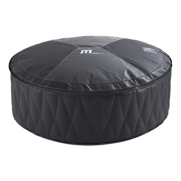 MSpaMSpa Mont Blanc Premium Series Inflatable Hot Tub 4 PersonUS-HS-AM-MB04120Vinflatable Hot TubInflatable Hot Tubs